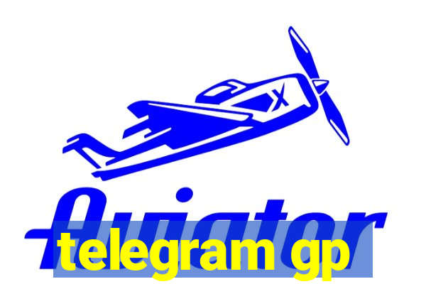 telegram gp